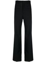 Jacquemus pantalon de costume Le Linu - Noir - thumbnail