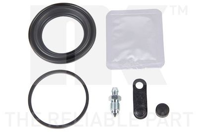 Reparatieset, remklauw 8899006