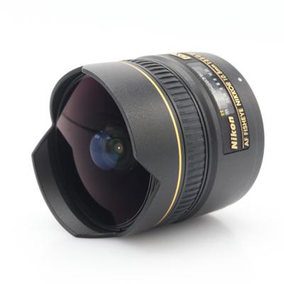 Nikon AF 10.5mm f/2.8G ED DX Fisheye occasion