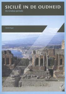 Sicilie in de oudheid (Paperback)
