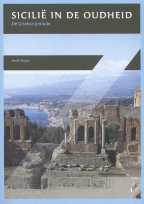 Sicilie in de oudheid (Paperback)