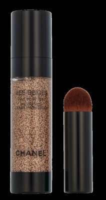 Chanel Les Beiges Water-Fresh Complexion Touch B20 Foundation 20 ml Dames