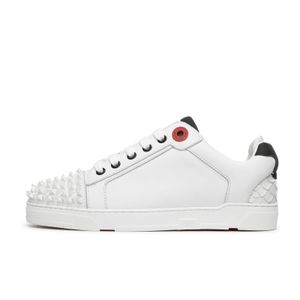 Royaums Luisa Groovy Bianco | Maat 36 | witte | Dames | sneakers