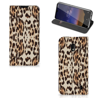 Nokia 2.2 | Hoesje maken | Leopard