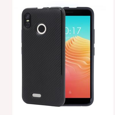 Dropproof TPU Case voor ULEFONG S9 Pro(Black)