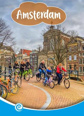 Amsterdam (Hardback)