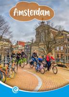 Amsterdam (Hardback)