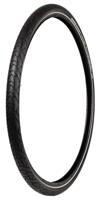 Gerecyclede buitenband Urban Proof 3mm Core 28 x 1.75 / 47-622 - zwart