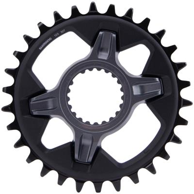 Shimano kettingblad slx 30t enkel blad fc-m7100-1