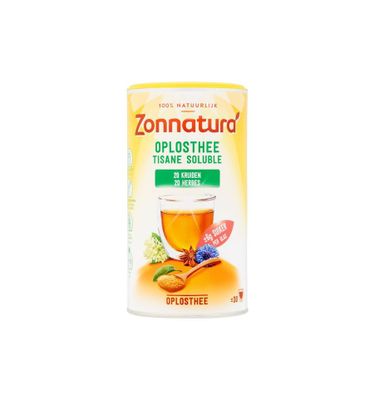 20 Kruiden oplosthee