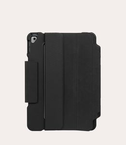 Tucano ALUNNO Book cover iPad (7e generatie), iPad (8e generatie), iPad (9e generatie) Zwart Tabletcover