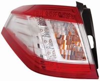 Achterlicht 5501960RAE