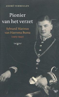 Pionier van het verzet (Paperback)