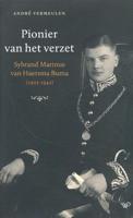 Pionier van het verzet (Paperback)