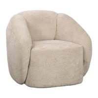 by fonQ Jane Fauteuil - Beige