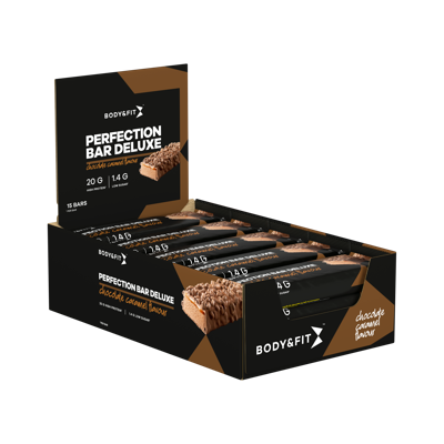 Perfection Bar Deluxe | Body & Fit | 825g