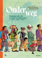 Onderweg (Hardback)