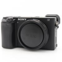 Sony A6400 body occasion