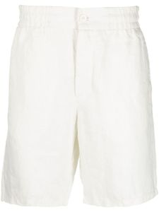 Orlebar Brown short à taille élastiquée - Tons neutres