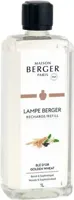 Lampe Berger huisparfum 1L Blé d'Or / Golden Wheat
