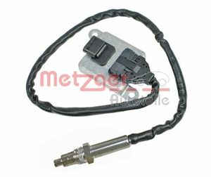 NOx-sensor, NOx-katalysator 0899188