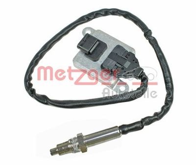 NOx-sensor, NOx-katalysator 0899188