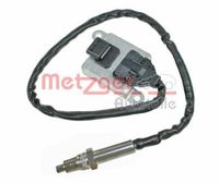 NOx-sensor, NOx-katalysator 0899188