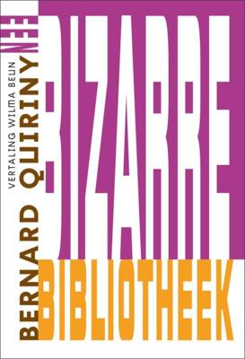 Een bizarre bibliotheek (Paperback)