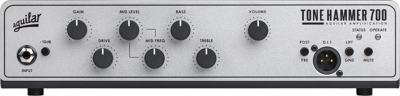 Aguilar Tone Hammer TH 700 V2