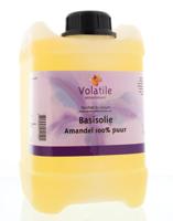 Amandel basis 2500 Milliliter
