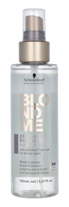 Schwarzkopf Blond Me Blonde Wonders Glaze Mist 150ml