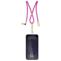 Intenso USB-C-kabel USB 2.0 USB-C stekker, USB-C stekker 1.65 m Neon-pink Telefoonkoord 7991004 Intenso USB-C-kabel USB 2.0 USB-C stekker, USB-C stekker 1.65 m Neon-pink Telefoonkoord 7991004