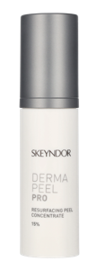 Skeyndor Derma Peel Pro Resurfacing Peel Concentrate 30ml Exfoliant & Peeling