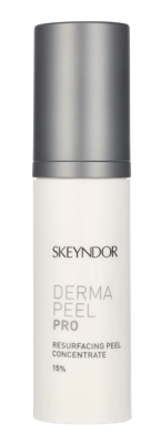 Skeyndor Derma Peel Pro Resurfacing Peel Concentrate 30ml Exfoliant & Peeling