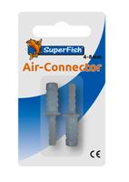AIR CONNECTOR 4-8 MM - SuperFish