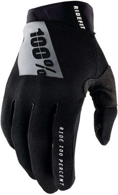 100% Ridefit - MTB Gloves