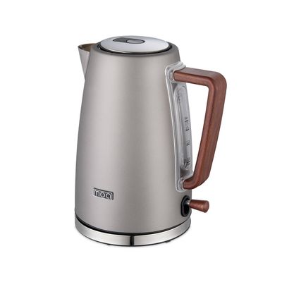 Moa Waterkoker 1.7 Liter Modern - Elektrisch - Ek1tn Moa Waterkoker 1.7 Liter Modern - Elektrisch - Ek1tn