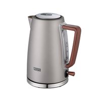 Moa Waterkoker 1.7 Liter Modern - Elektrisch - Ek1tn - thumbnail