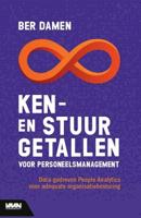 Ken- en stuurgetallen voor personeelsmanagement (Paperback)