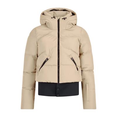 Protest PRTPreppy Ski/snowboard jas Dames XL/42
