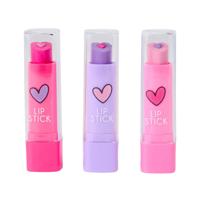 Create It! hart lippenstift, 3st.