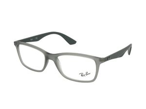 Ray-Ban RB7047 zonnebril Vierkant