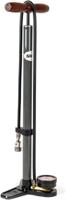 SILCA Floor pump pista plus grey