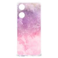 Back Cover OPPO A58 | A78 5G Pink Purple Paint