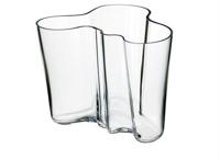 IITTALA - Aalto - Vaas 16cm helder - thumbnail