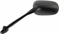 Vicma Mirrors left black, eh884i