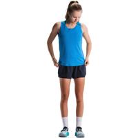 Fusion Run Singlet 2in1 Short Set Dames