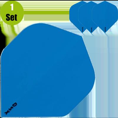 Designa DSX Dartflights - Blauw