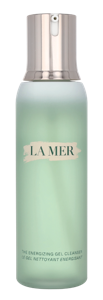 La Mer The Energizing Gel Cleanser 200 ml Make-up verwijderaar en reiniger