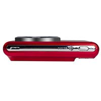 AgfaPhoto Compact DC5200 Compactcamera 21 MP CMOS 5616 x 3744 Pixels Rood - thumbnail